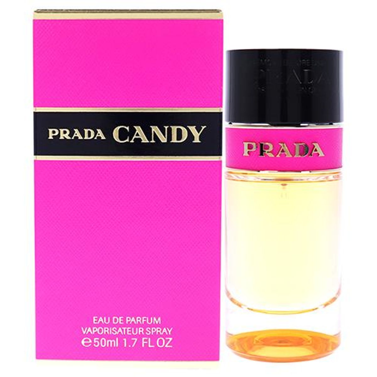 PRADA - Prada candy prada women edp 50 ml