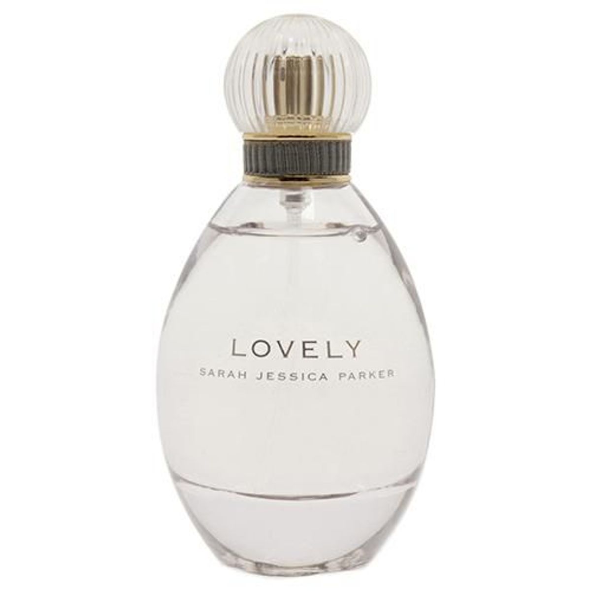 SARAH JESSICA PARKER - Lovely sarah jessica parker women edp 50 ml