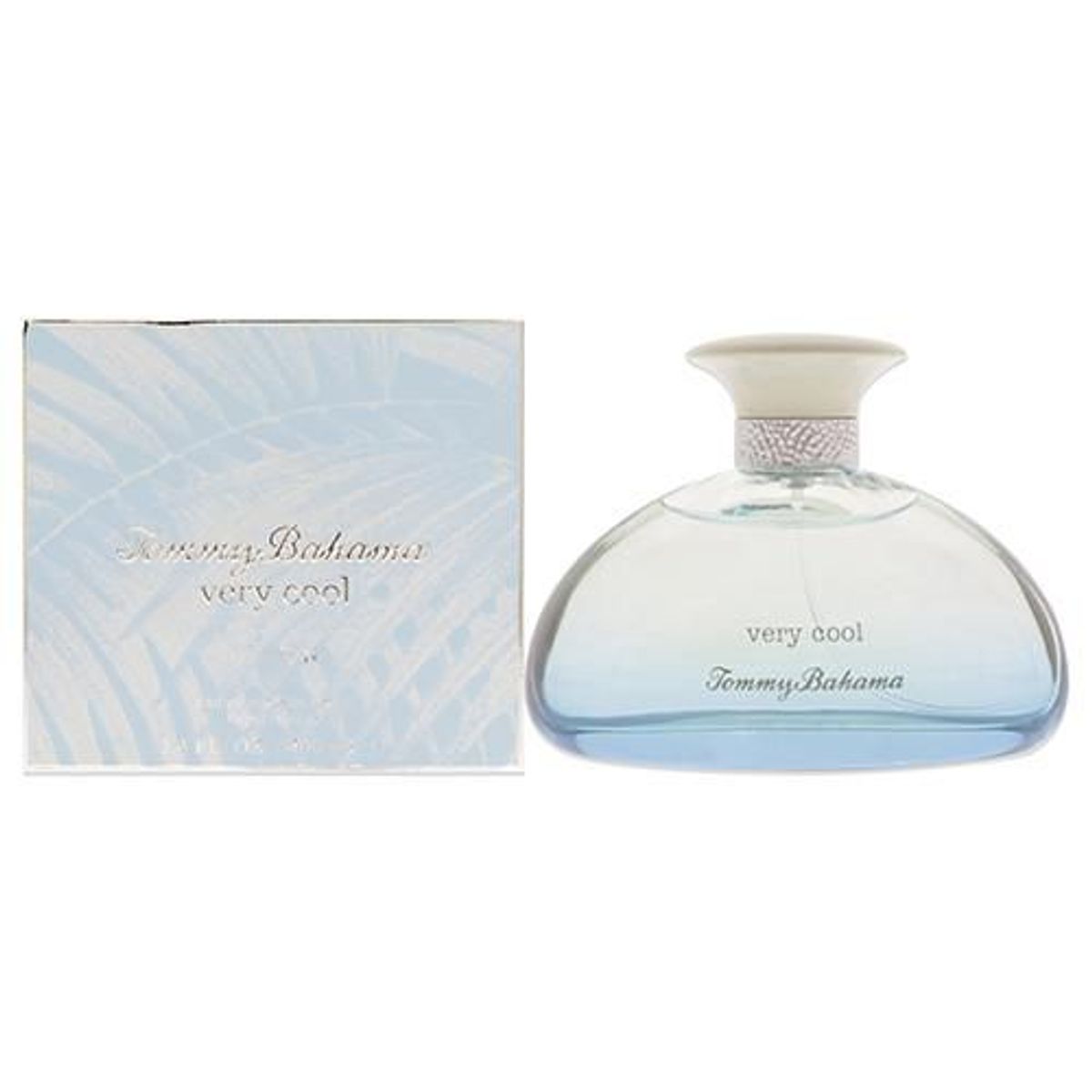 TOMMY BAHAMA - Tommy bahama very cool tommy bahama women edp 100 ml