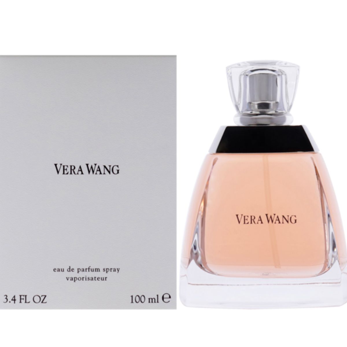 VERA WANG - Vera wang vera wang women edp 100 ml