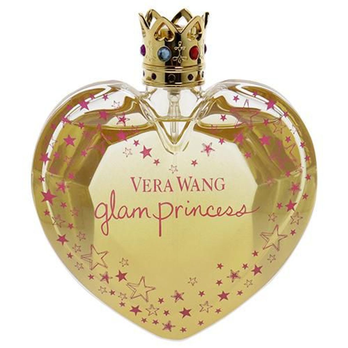 VERA WANG - Vera wang glam princess vera wang women edt 100 ml