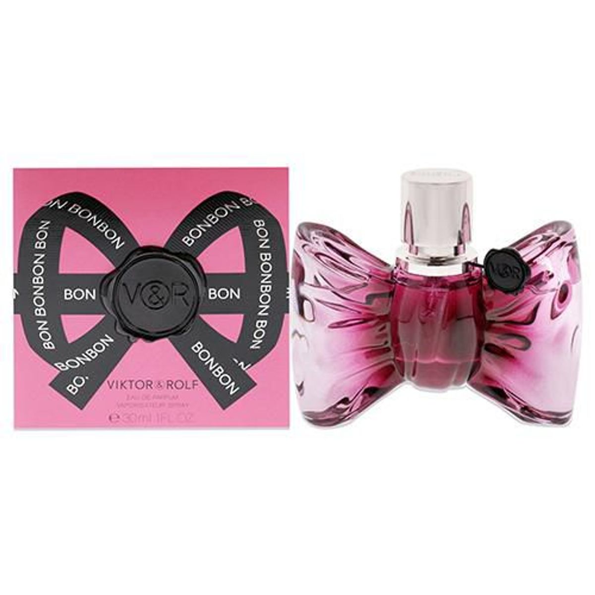 VIKTOR & ROLF - Bonbon by viktor and rolf for women - 30 ml