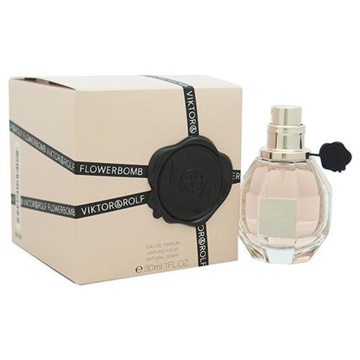 VIKTOR & ROLF - Flowerbomb viktor and rolf women edp 30 ml