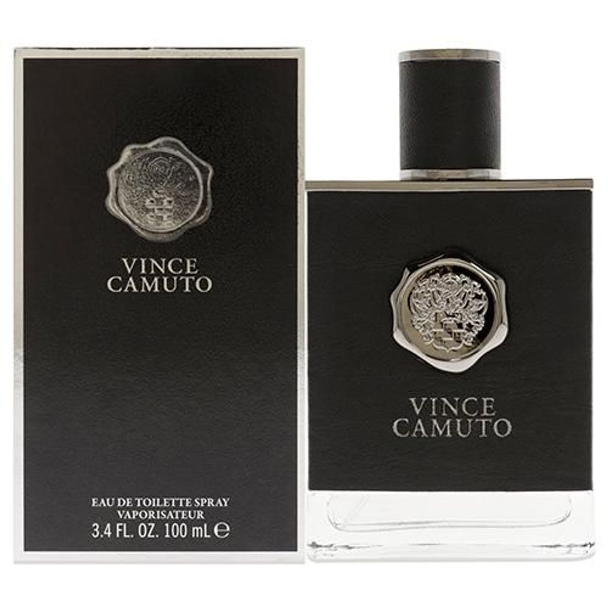 VINCE CAMUTO - Vince camuto by vince camuto for men - 100 ml