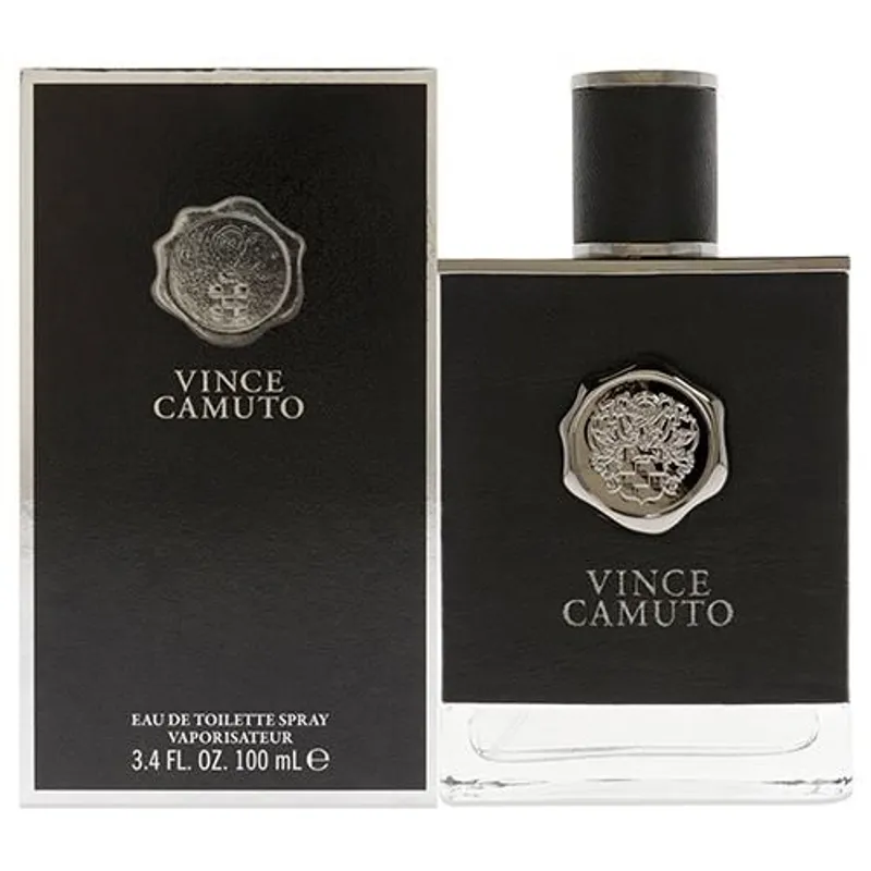 VINCE CAMUTO - Vince camuto by vince camuto for men - 100 ml
