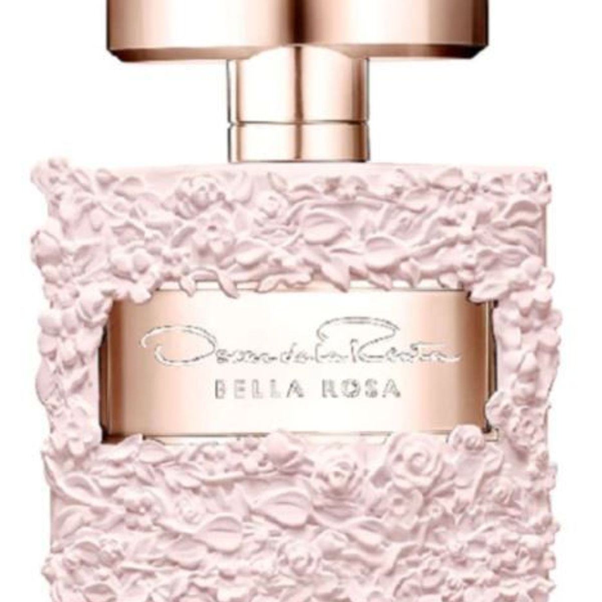 OSCAR DE LA RENTA - Bella rosa oscar de la renta women edp 100 ml