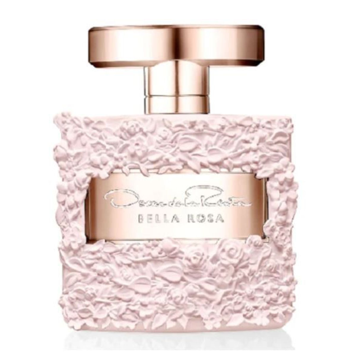 OSCAR DE LA RENTA - Bella rosa oscar de la renta women edp 100 ml