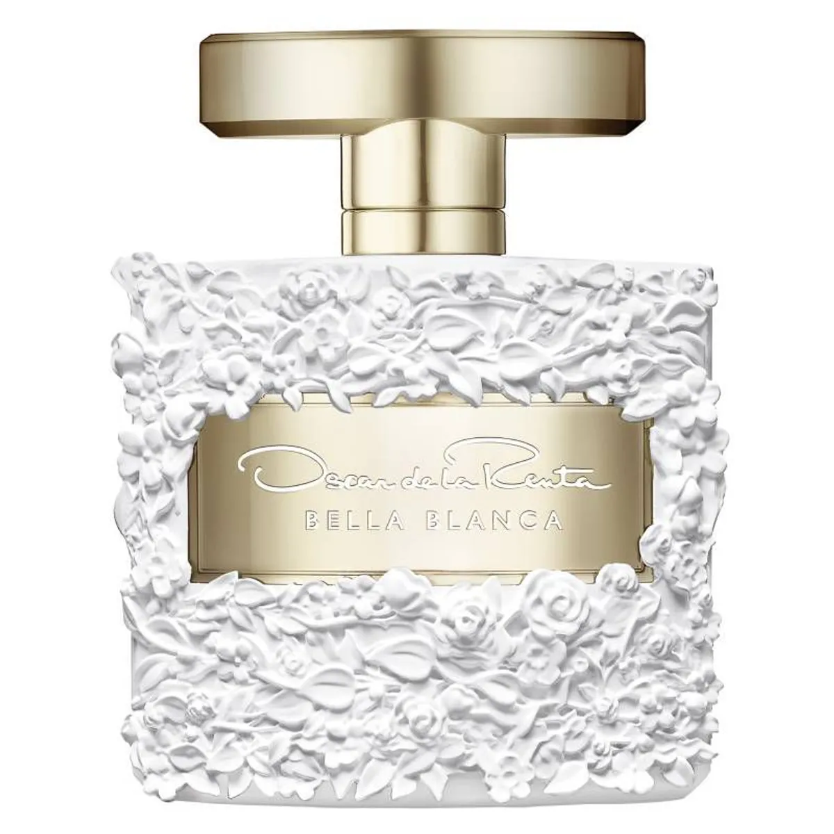 OSCAR DE LA RENTA - Bella blanca oscar de la renta women edp 100 ml