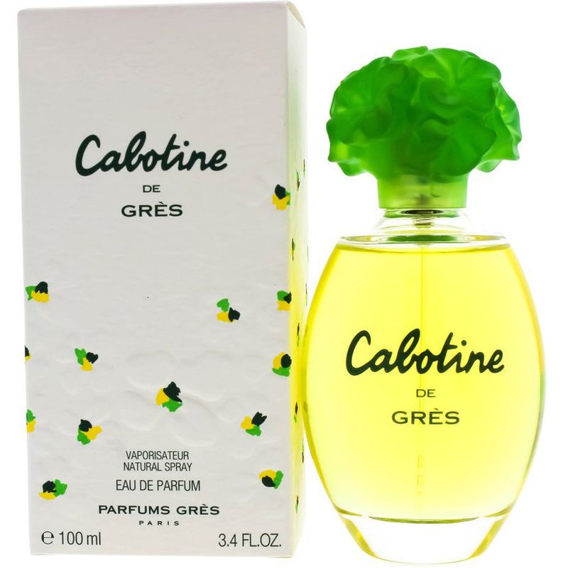 PARFUMS GRES - Cabotine parfums gres women edp 100 ml