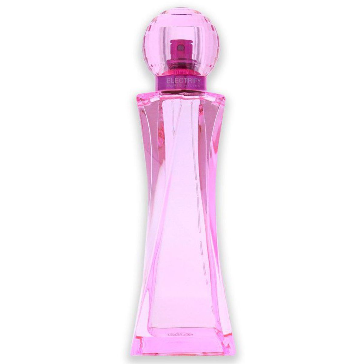 PARIS HILTON - Electrify by paris hilton for women - 100 ml