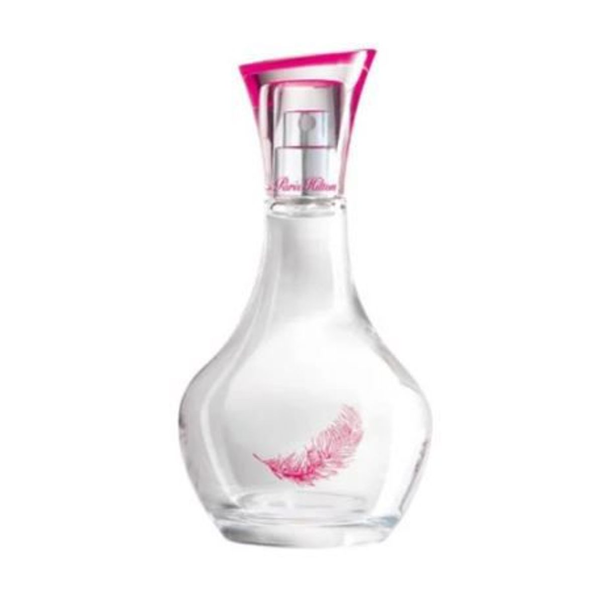 PARIS HILTON - Can can paris hilton women edp 100 ml