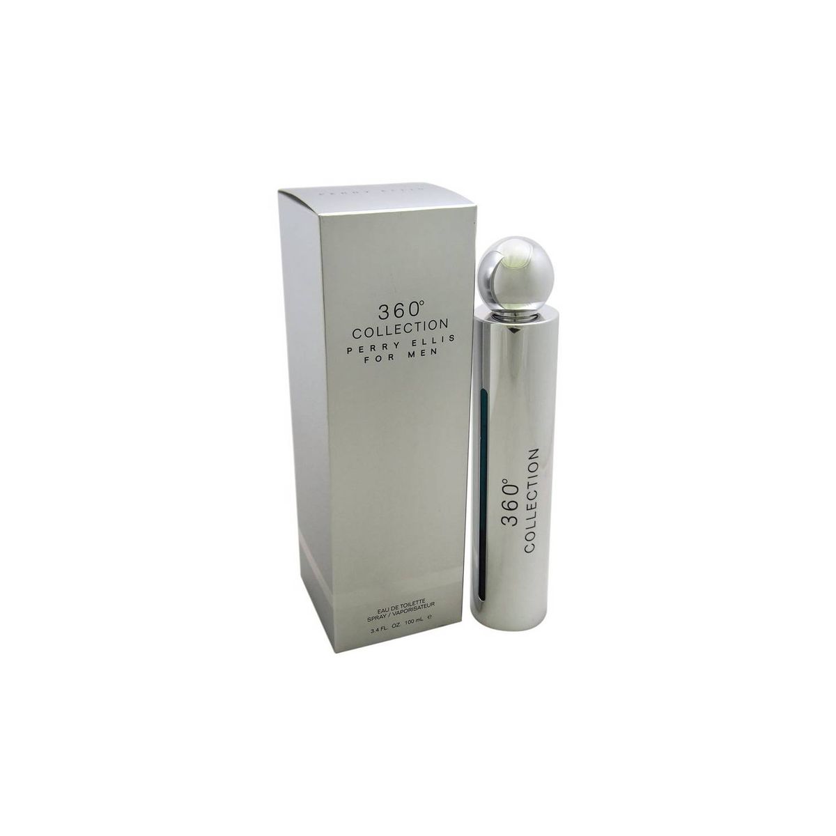 PERRY ELLIS - 360 collection by perry ellis for men - 100 ml