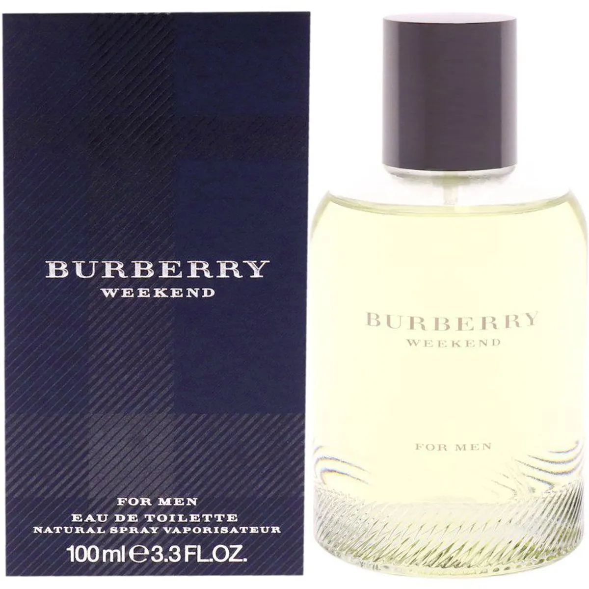 BURBERRY - Burberry weekend burberry men edt 100 ml