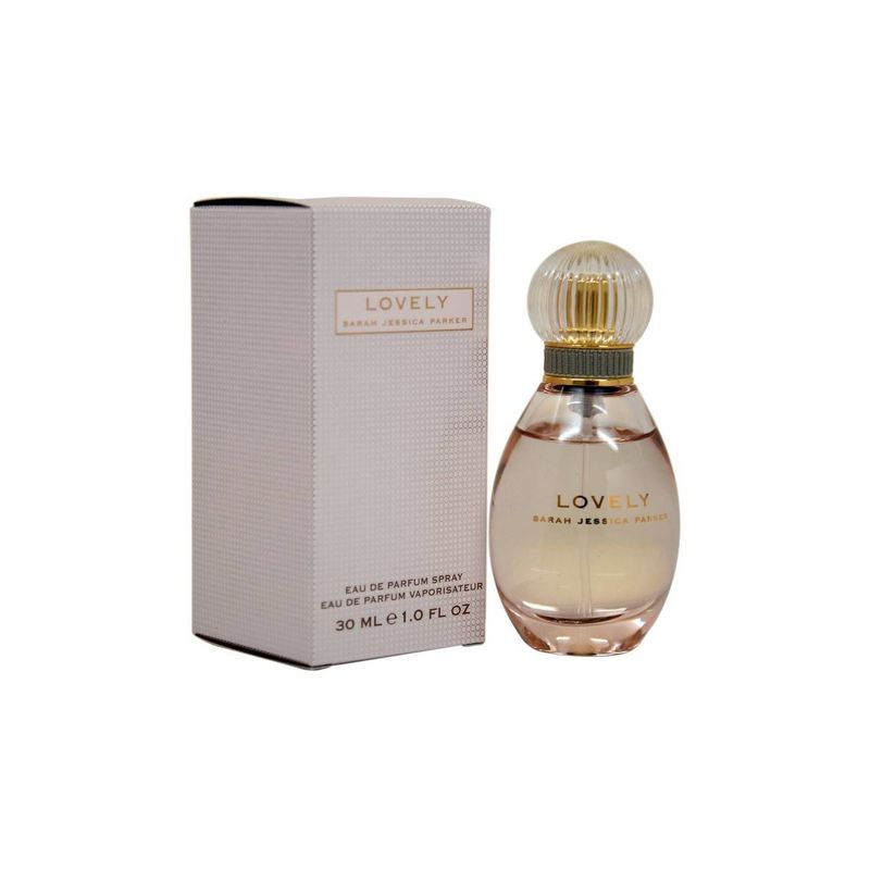 SARAH JESSICA PARKER - Lovely sarah jessica parker women v 30 ml