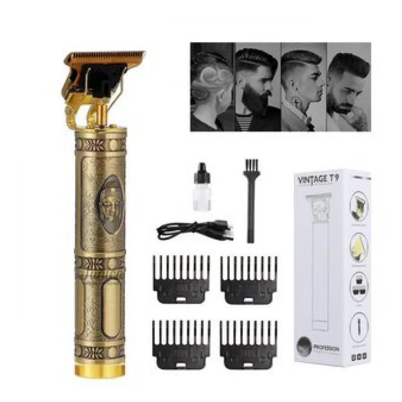 OEM - Máquina cortadora patillera trimmer con carga directa - buda