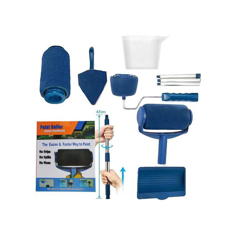 OEM - Rodillo multifuncional para pintar paint roller