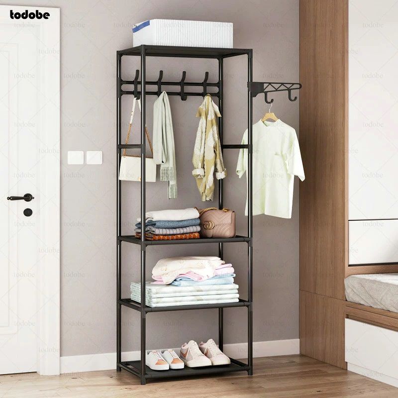 OEM - Perchero de suelo Simple para el hogar