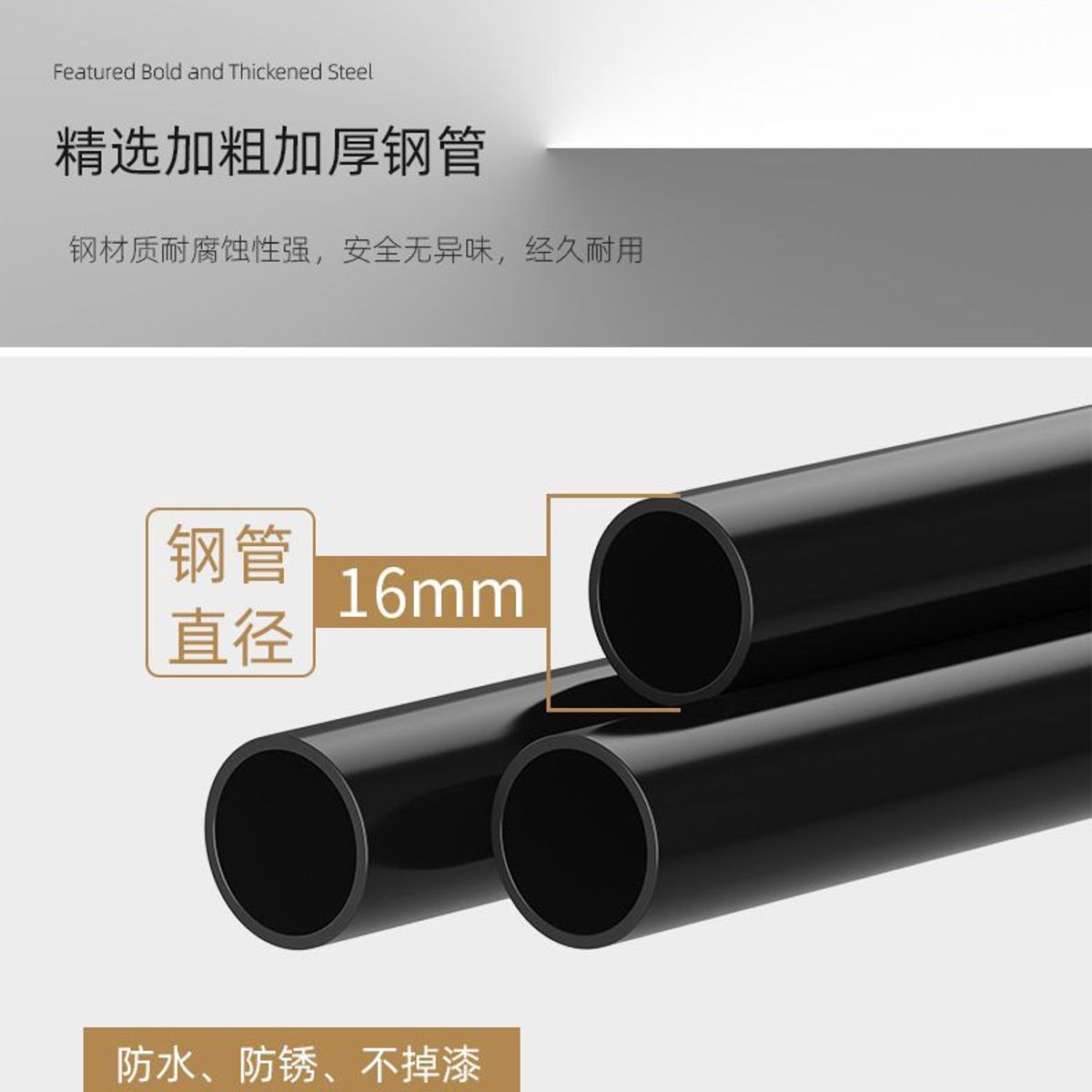 OEM - Organizador Colgador de Ropa Perchero Ruedas Estante Zapatero