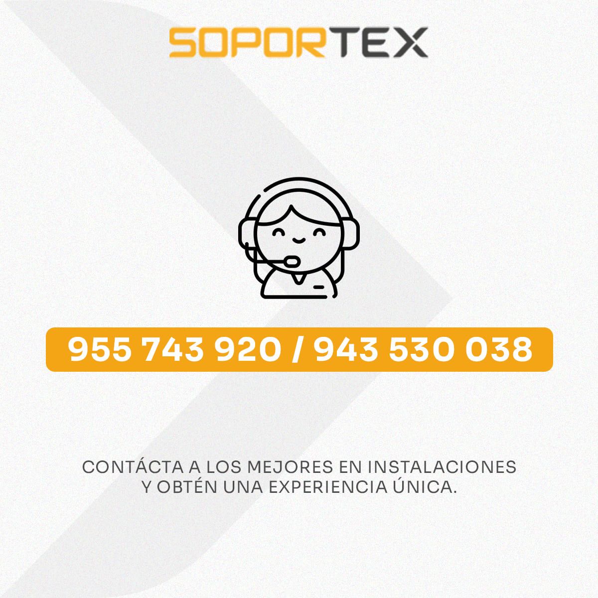 SOPORTEX - Soporte para DVD-30 para DECOPLAY STATION