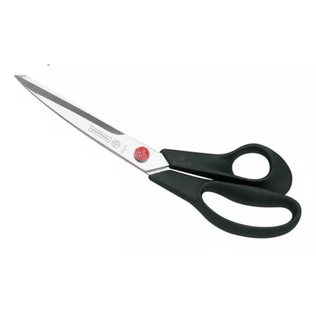 MUNDIAL - Tijera De Modista Marca Mundial Tijera Para Tela Costura