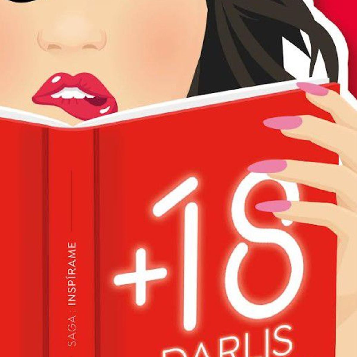 MONDADORI - +18 LIBRO 1 - MONTENA MONDADORI