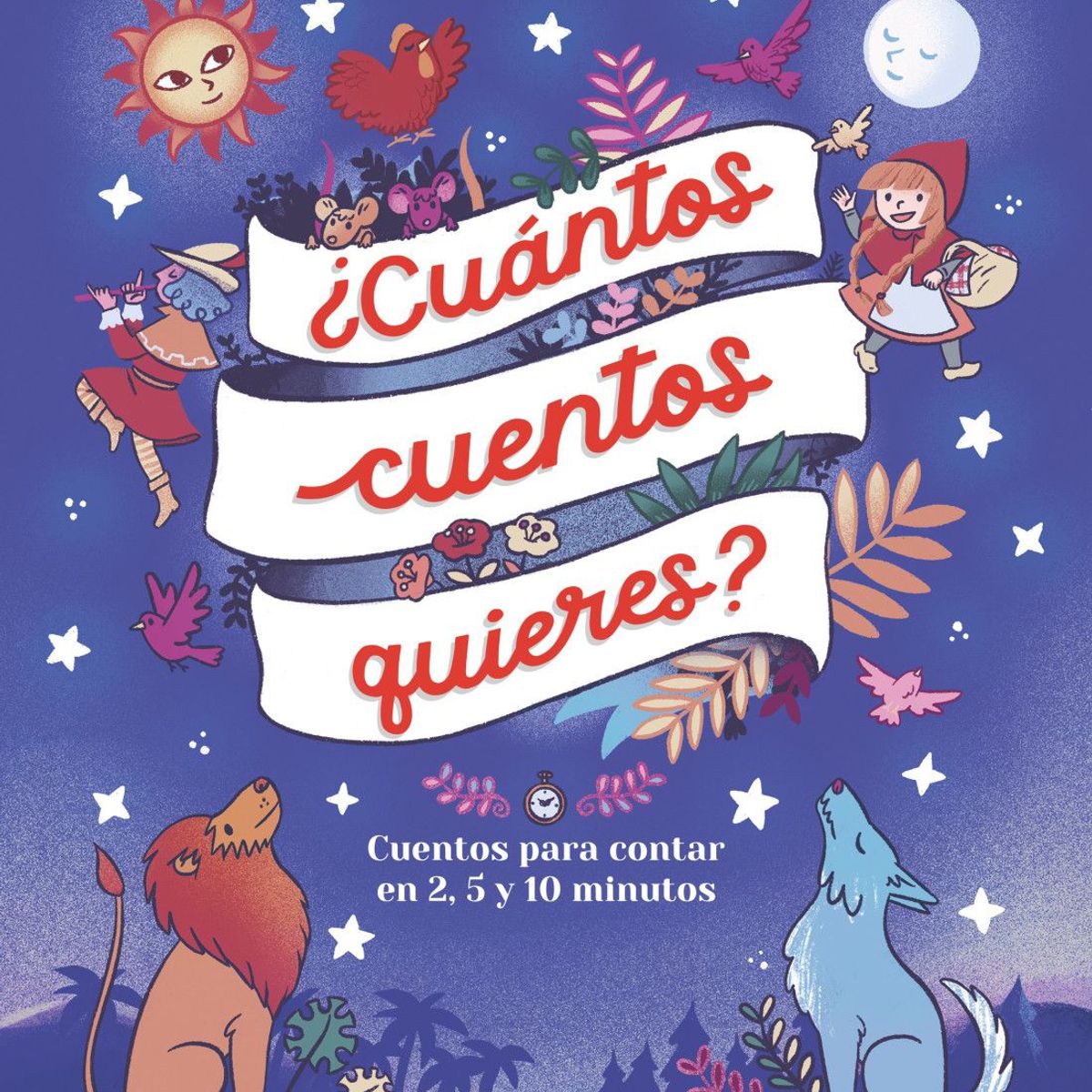 BEASCOA - ¿CUANTOS CUENTOS QUIERES? -  ¿CUANTOS CUENTOS QUIERES?