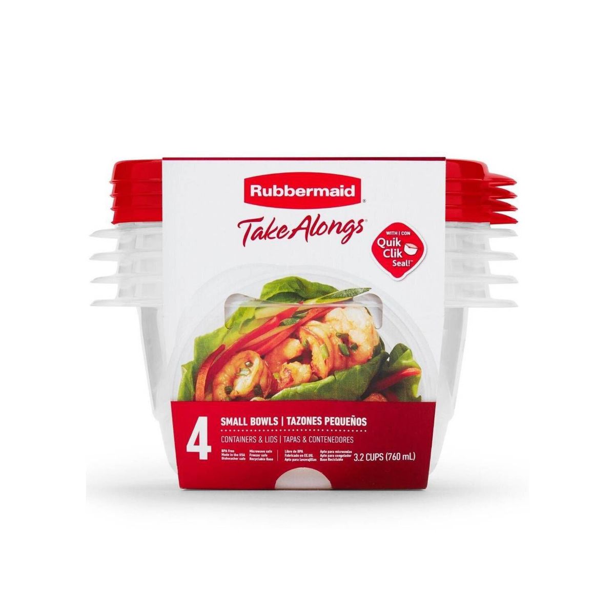 OSTER - Licuadora BLSTKAGMPB Sandía y Taper x4 hermético 757ml