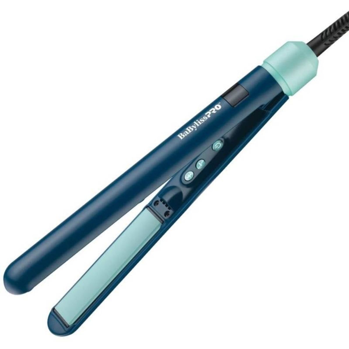 BABYLISS PRO - Pro hip plancha profesional iónica
