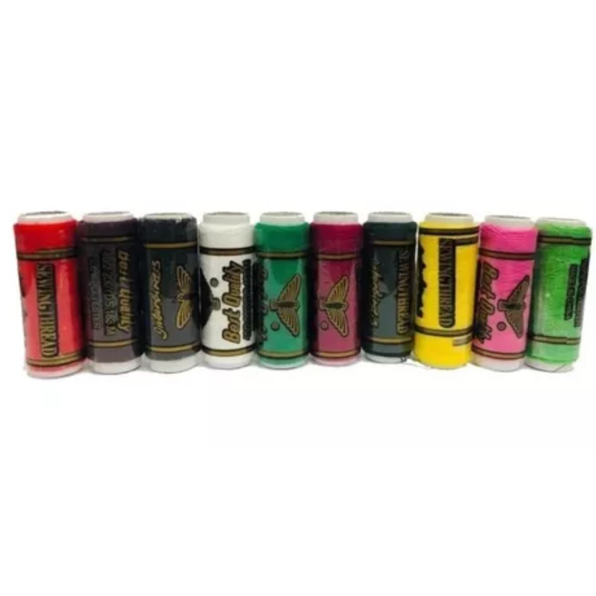 GENERICO - Kit Merceria 3 Tijeras Sastre Modista Costura Tijera Piquete