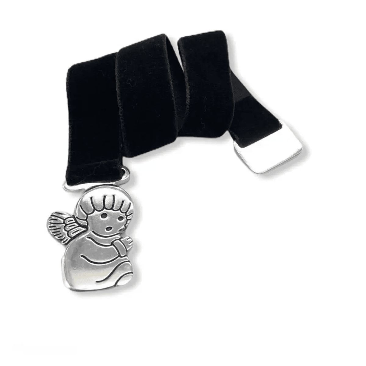 ARGENTARIA - Separador de Hoja Angel Cantor - Plaqué