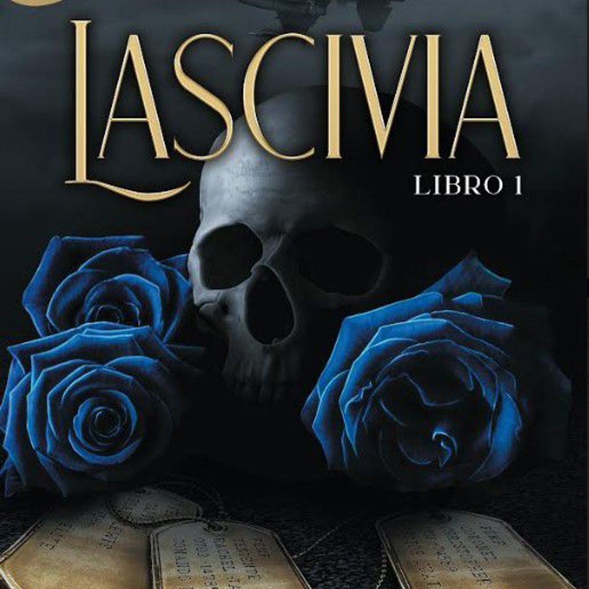 MONDADORI - LASCIVIA LIBRO 1