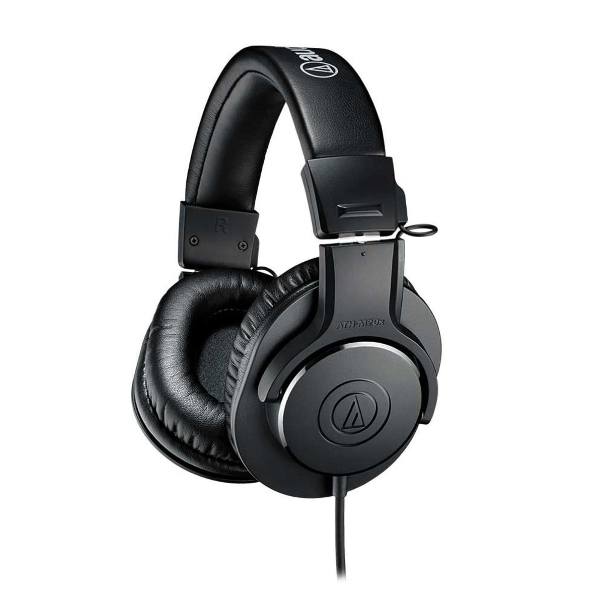 AUDIO TECHNICA - AUDIO TECHNICA ATHM20X AUDIFONOS