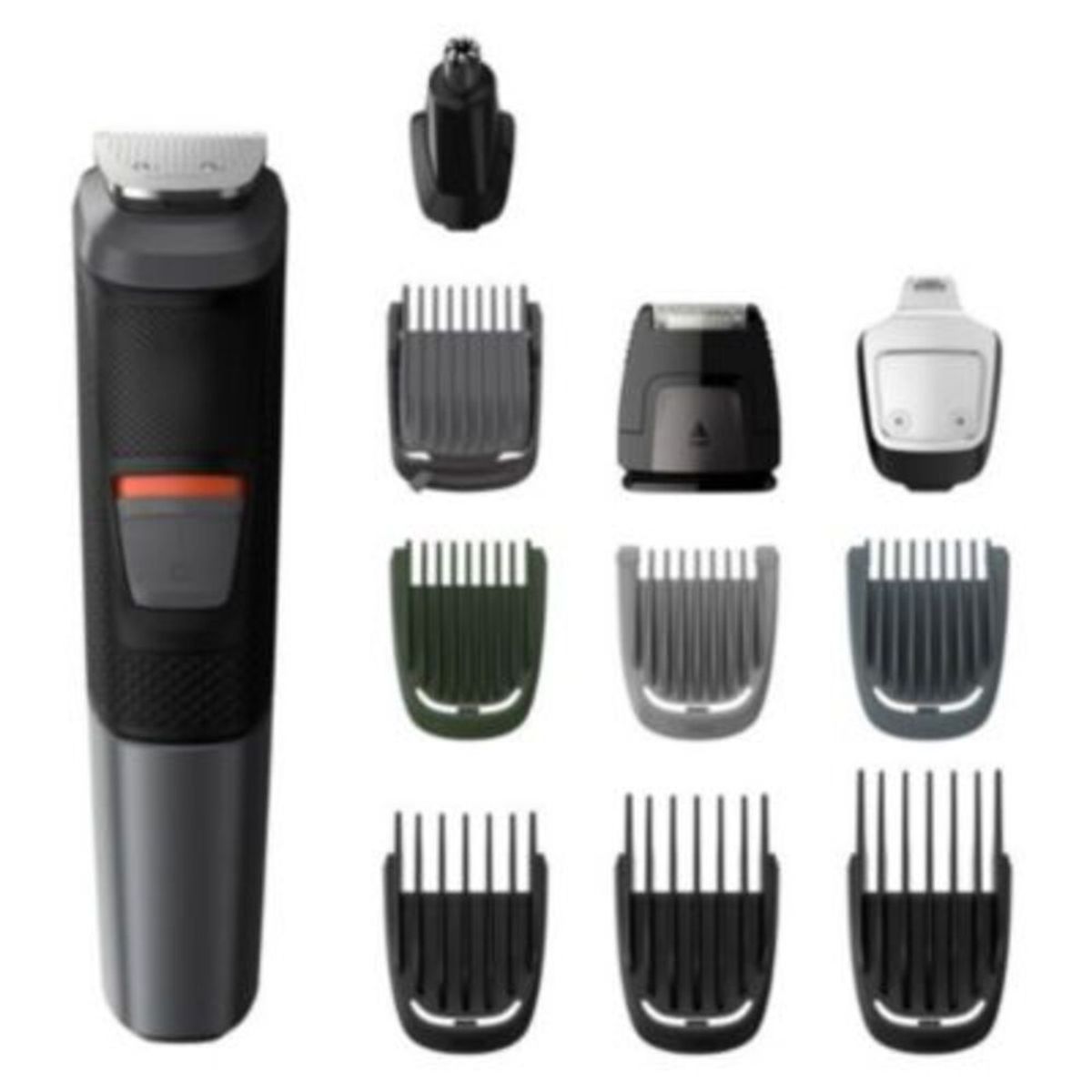 PHILIPS - Afeitadora Multigroom Philips MG5730- 11Piezas