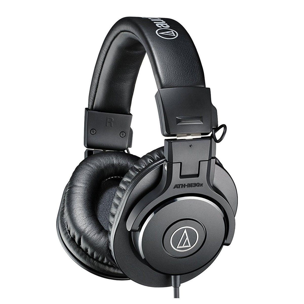 AUDIO TECHNICA - AUDIO TECHNICA ATHM30X AUDIFONOS