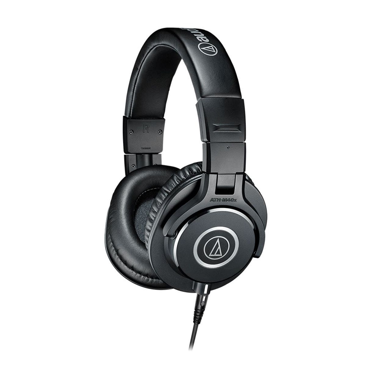 AUDIO TECHNICA - AUDIO TECHNICA ATHM40X AUDIFONOS