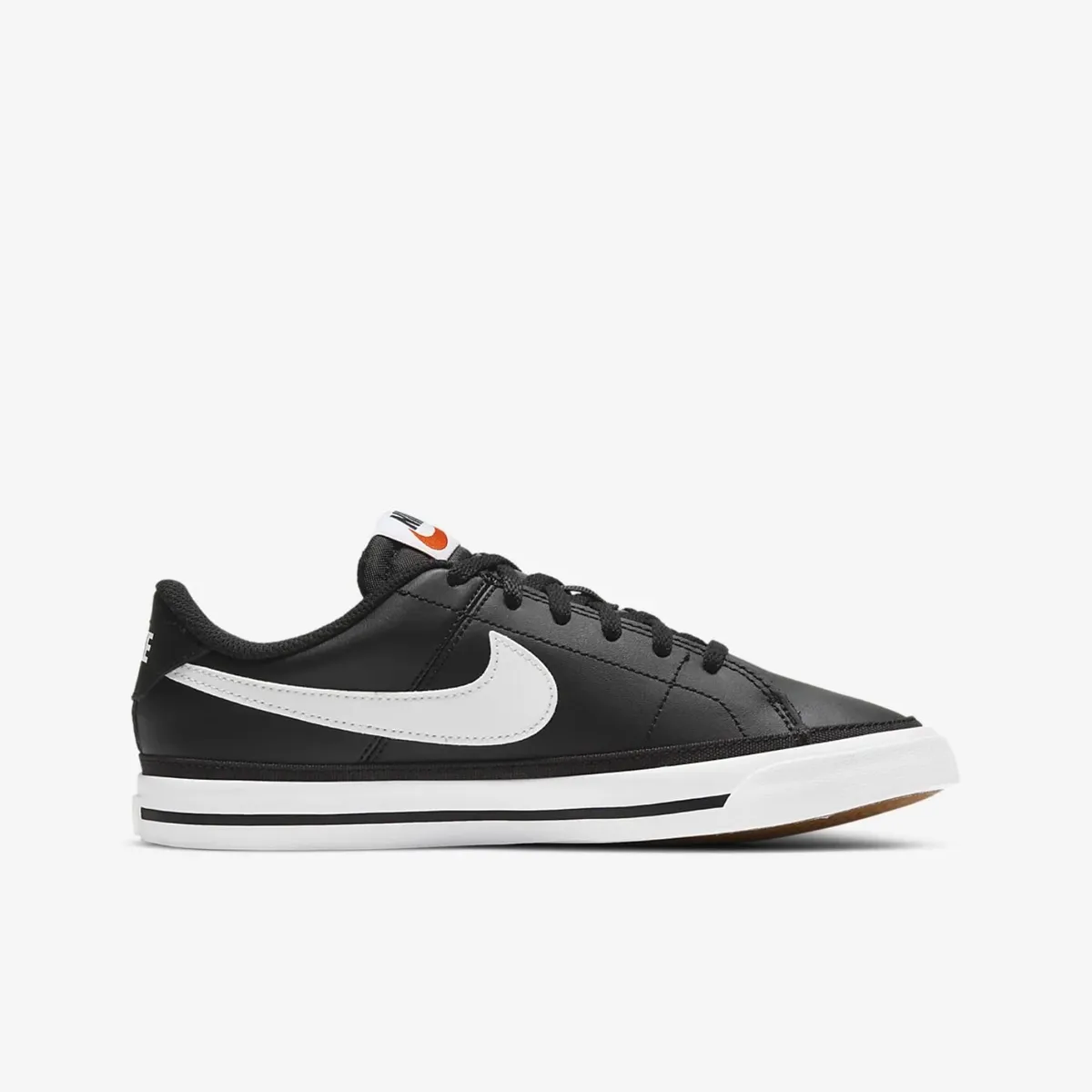 NIKE - ZAPATILLA  NIKE COURT LEGACY GS DA5380 - 002