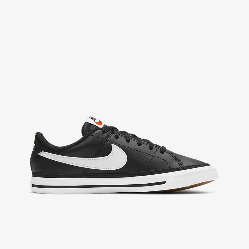 NIKE - ZAPATILLA  NIKE COURT LEGACY GS DA5380 - 002