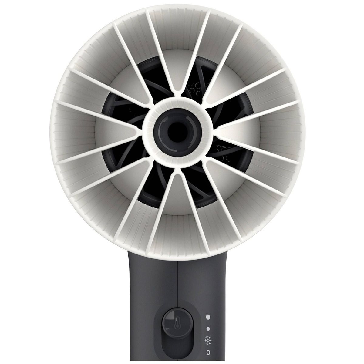 PHILIPS - Secadora de Cabello Philips 1600 W + Acc Protector de Cabello BHD302