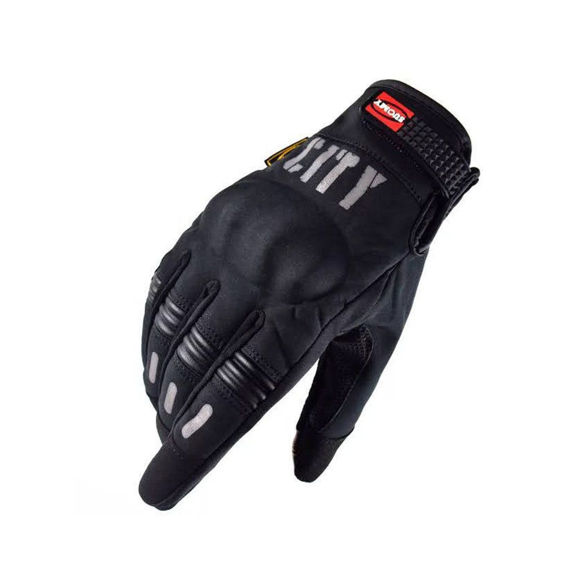 GENERICO - Guantes city táctil para moto - madbike