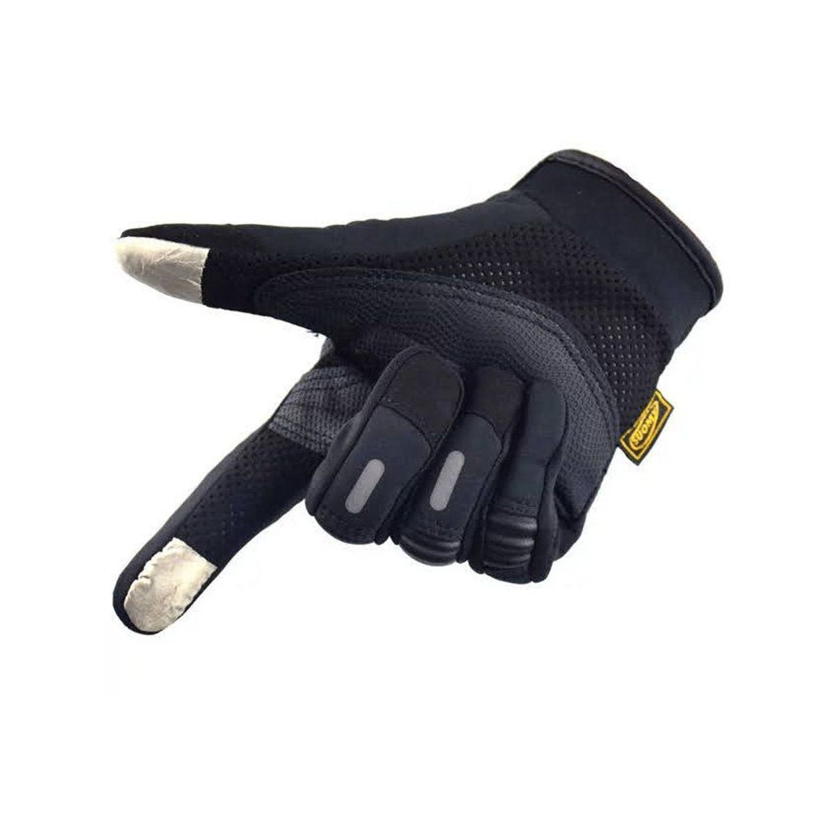 GENERICO - Guantes city táctil para moto - madbike