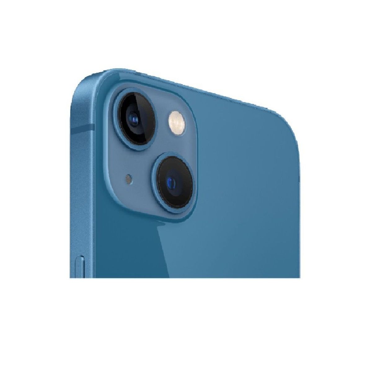 APPLE - iPhone 13 Mini 128GB 4GB Azul - REACONDICIONADO