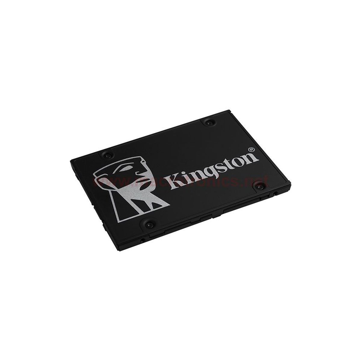 KINGSTON - Disco Solido SSD interno Kingston SKC600 1TB 2.5" SATA