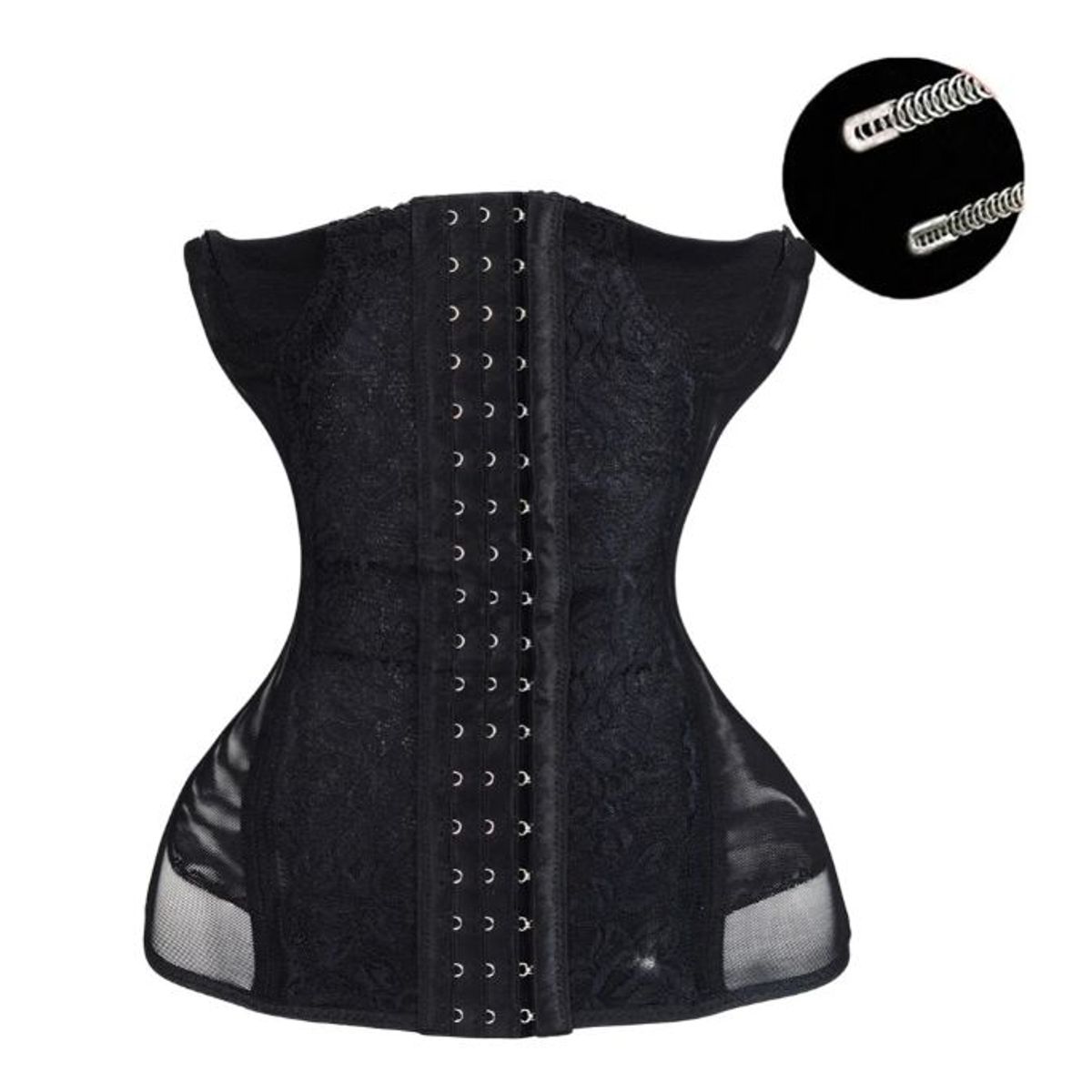 GENERICO - Faja Reductora moldeadora