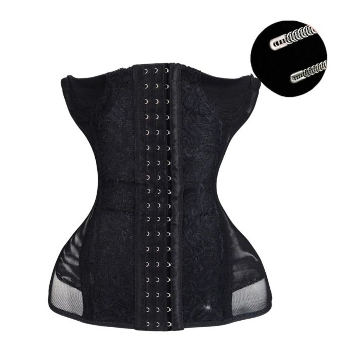 GENERICO - Faja Reductora moldeadora