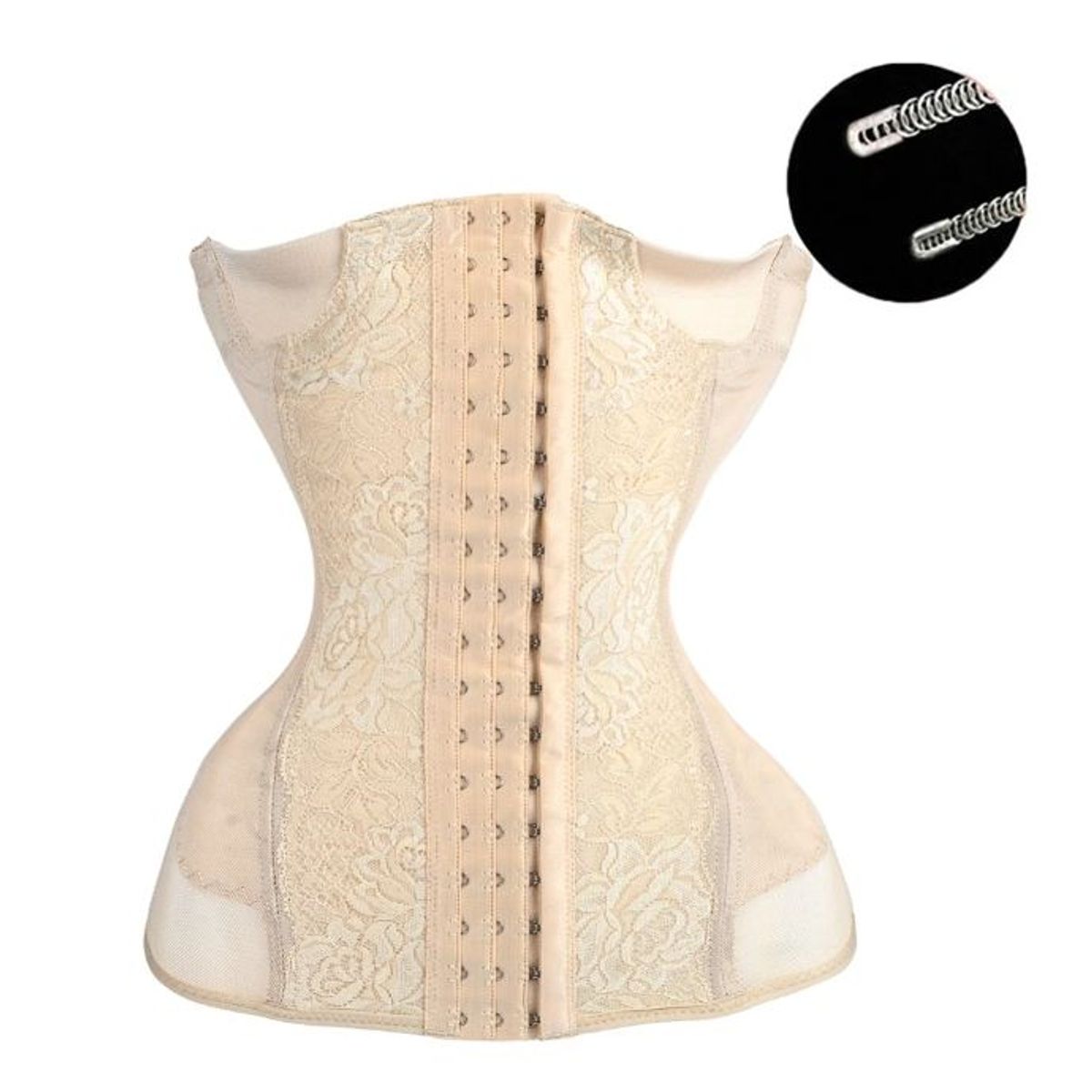 GENERICO - Faja Reductora moldeadora