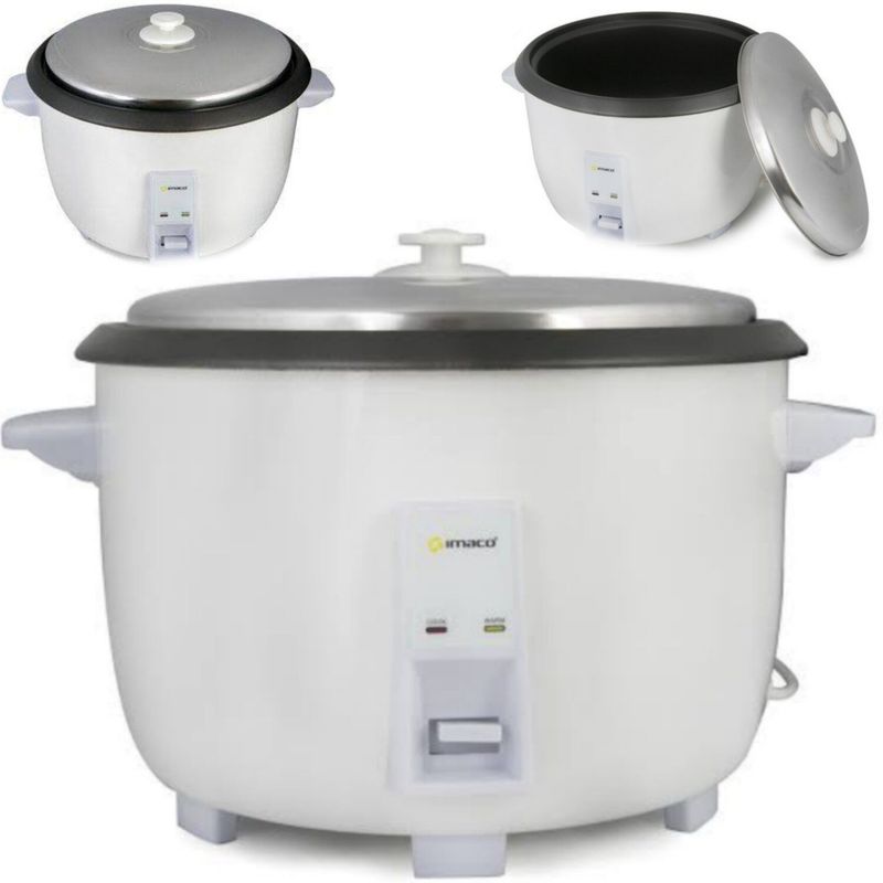 IMACO - Olla arrocera RC56 5.6 Litros