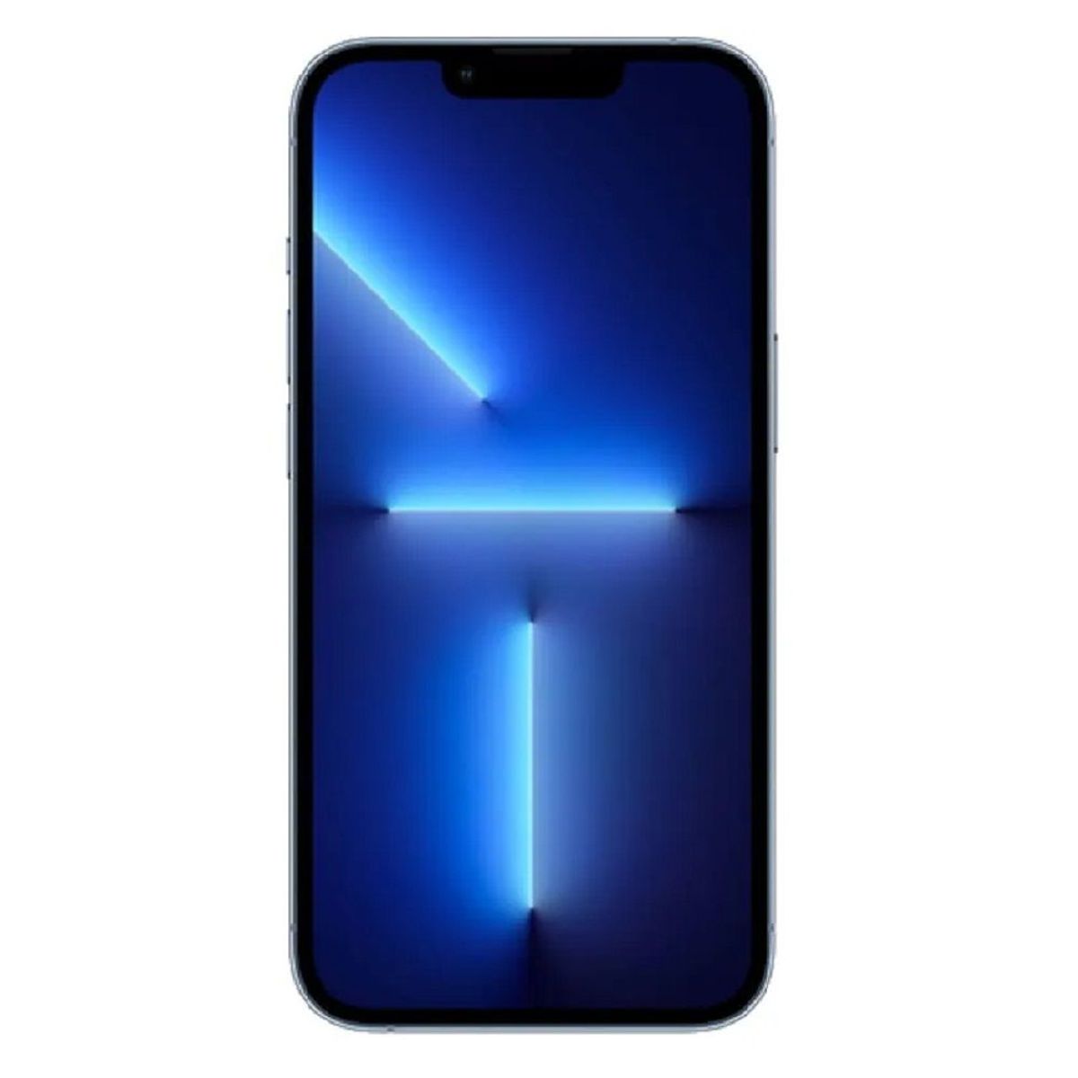 APPLE - iPhone 13 Pro 256GB 6GB Azul - REACONDICIONADO