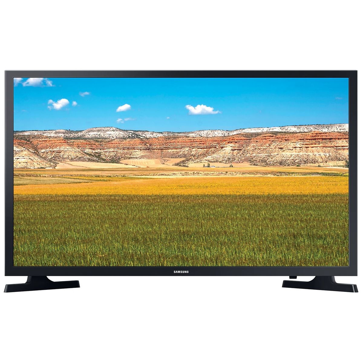 SAMSUNG - Televisor Samsung 32 Smart TV UN32T4202AGXPE