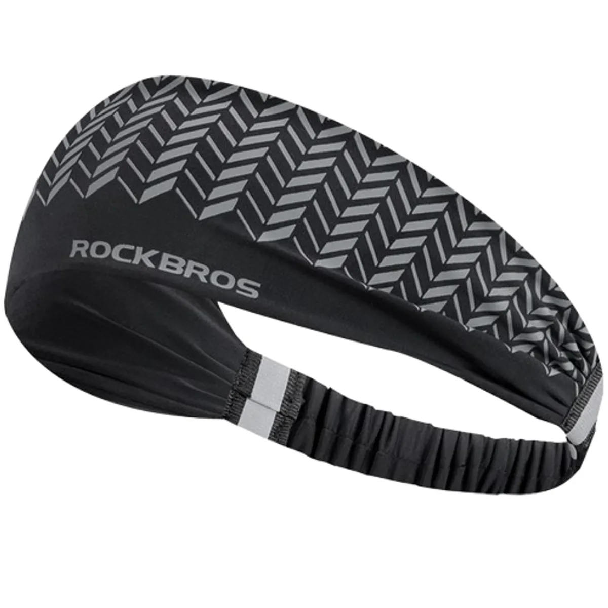ROCKBROS - Vincha Deportiva Transpirable Unisex ZHd004