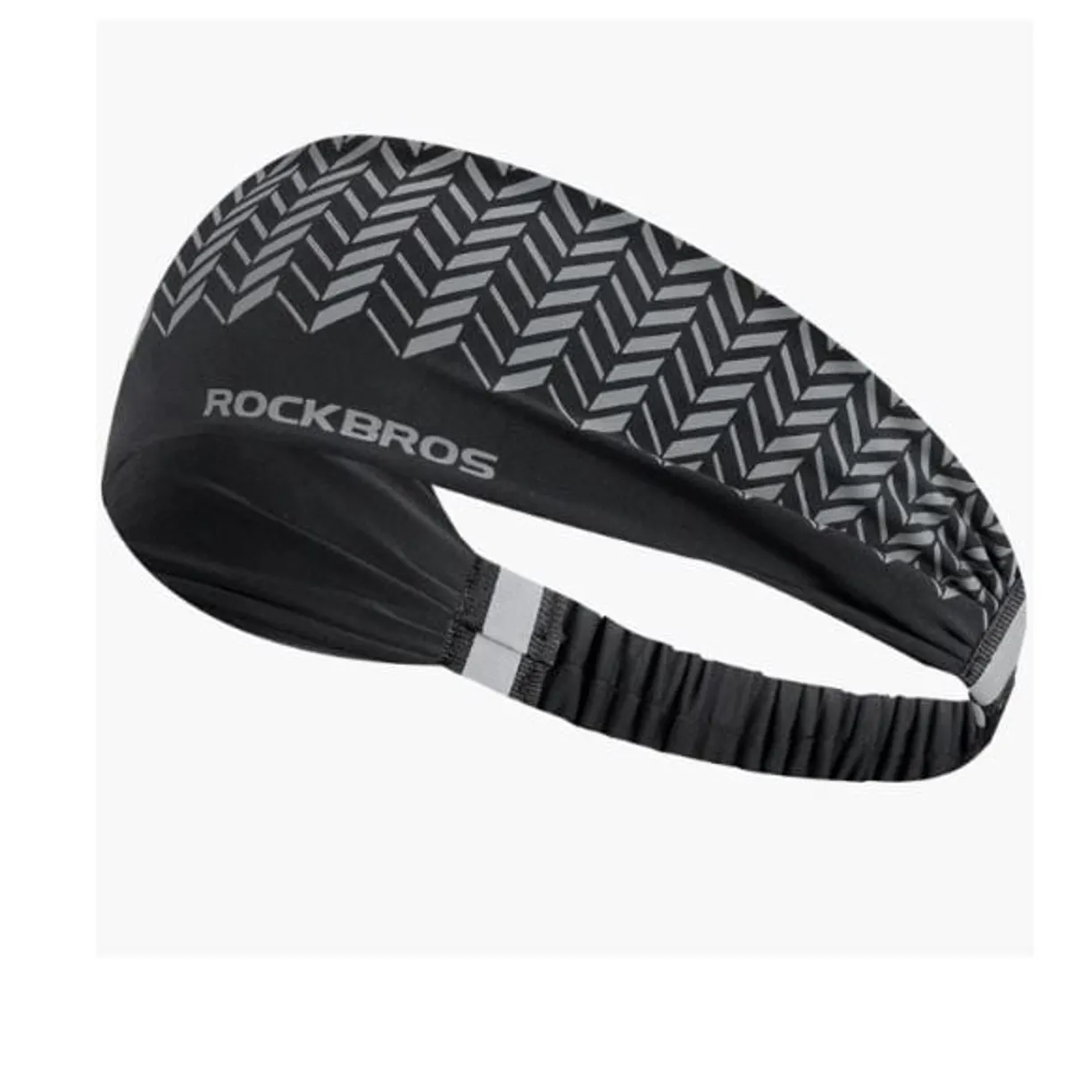 ROCKBROS - Vincha Deportiva Transpirable Unisex ZHd004